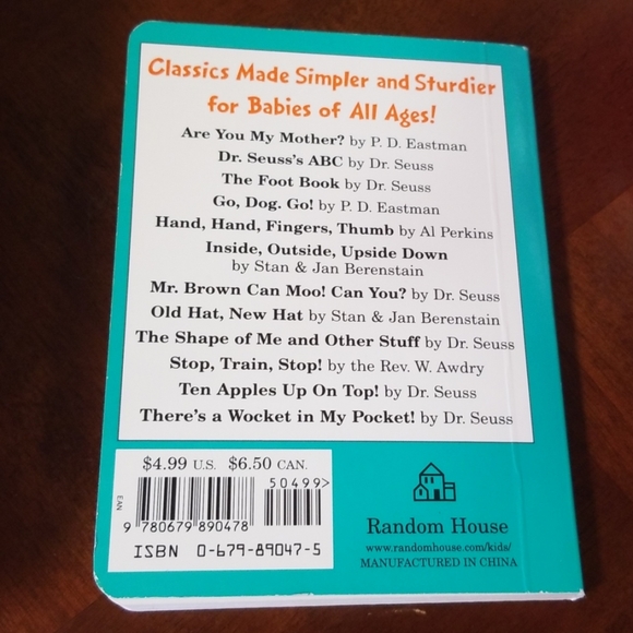 Book - Picture 2 of 2